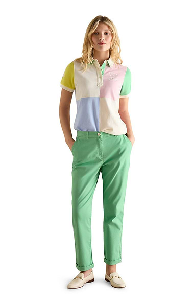 Ladies Joules Chinos