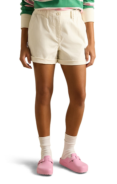 Ladies Joules Chino Shorts