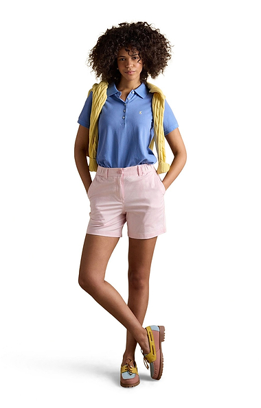 Ladies Joules Chino Shorts