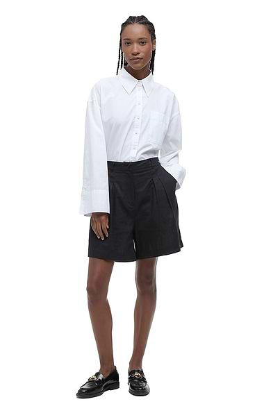 Ladies Barbour Luna Shorts