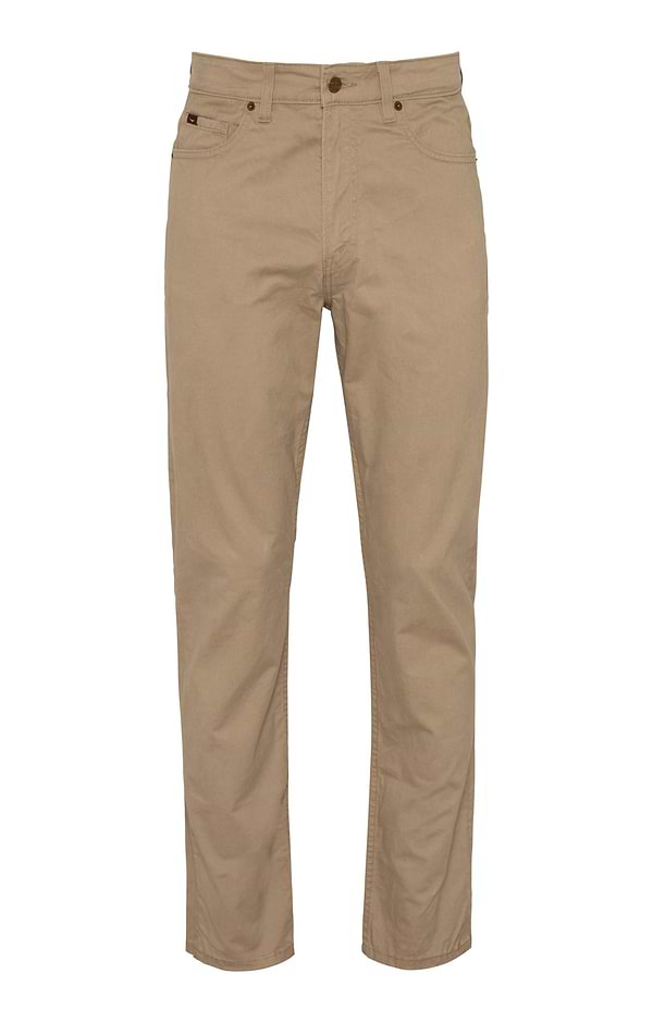 Men's R.M.Williams Ramco 5 Pocket Jeans