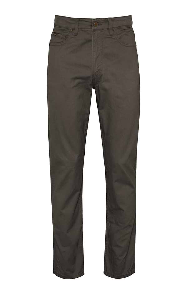 Men's R.M.Williams Ramco 5 Pocket Jeans