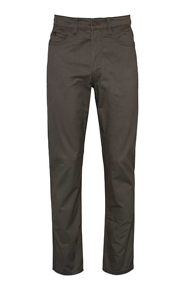 Men's R.M.Williams Ramco 5 Pocket Jeans