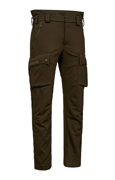 Men's Deerhunter Muflon Pro Light Trousers