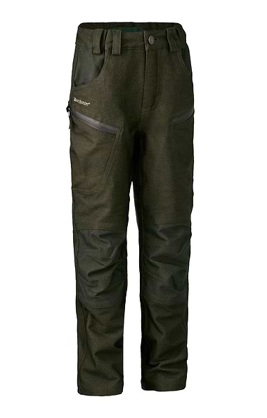 Deerhunter Youth Chasse Trouser