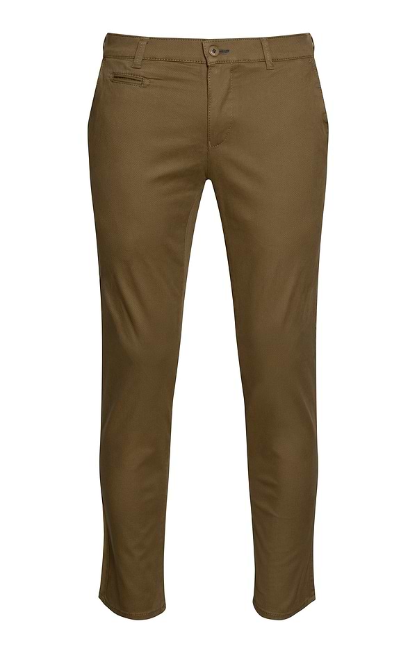 Men's Fabio Hi Flex Chino