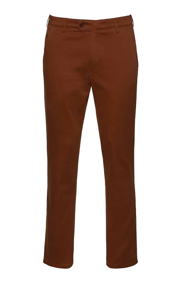Men's Regular Roma Chinos