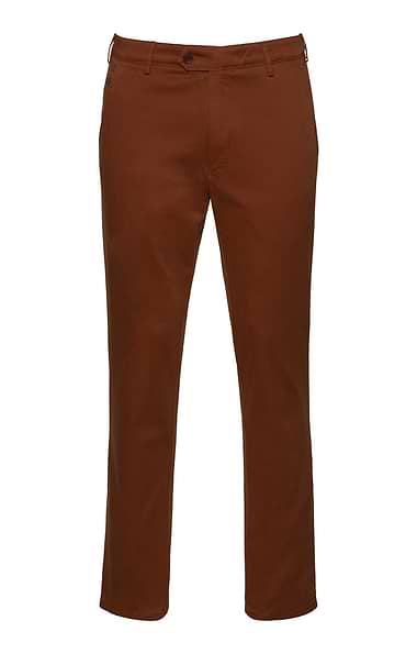 Men's Regular Roma Chinos