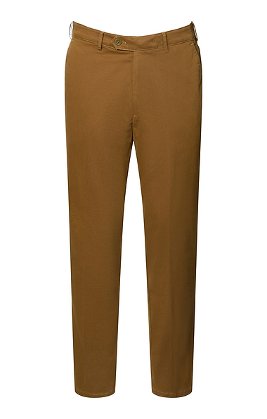 Men's Regular Roma Chinos
