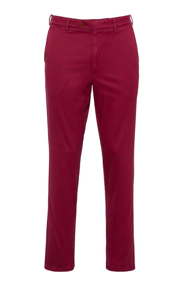 Men's Regular Roma Chinos