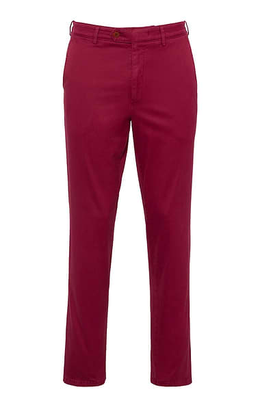 Men's Regular Roma Chinos