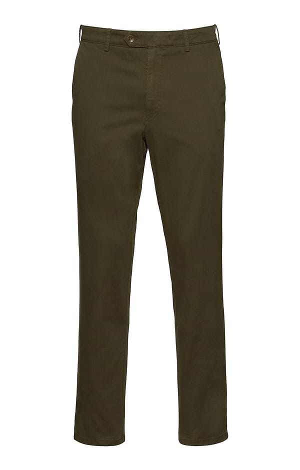 Men's Regular Roma Chinos