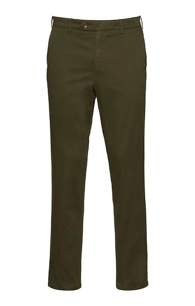 Men's Regular Roma Chinos