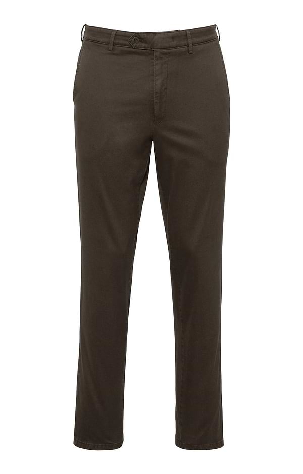Men's Regular Roma Chinos