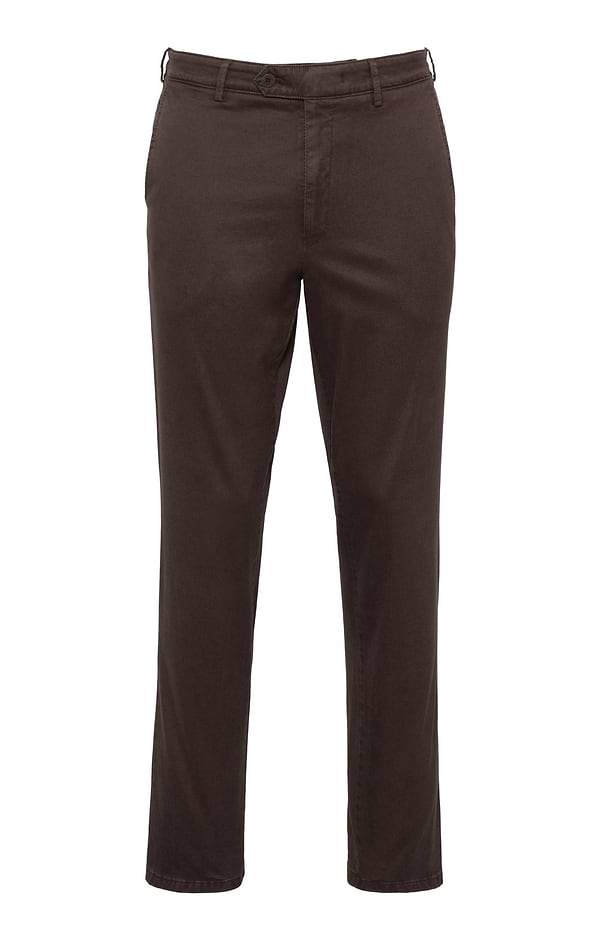 Men's Regular Roma Chinos