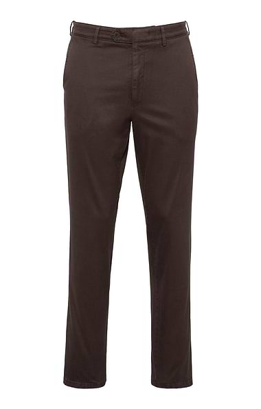 Men's Regular Roma Chinos