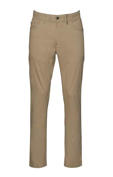 Men's Montreal Five Pocket Chinos
