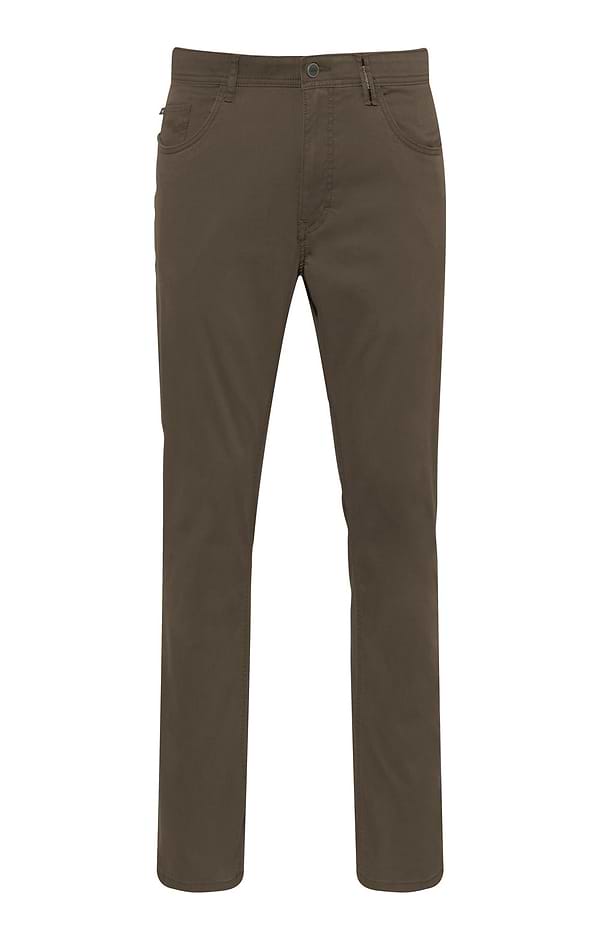 Men's Montreal Five Pocket Chinos