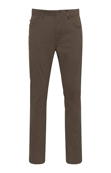 Men's Montreal Five Pocket Chinos