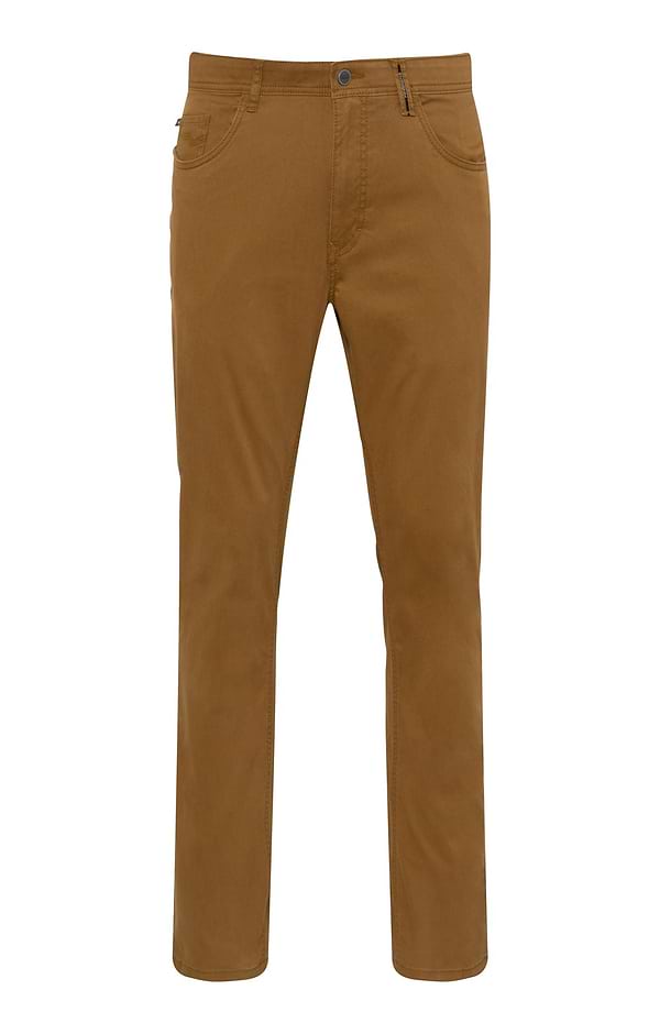 Men's Montreal Five Pocket Chinos