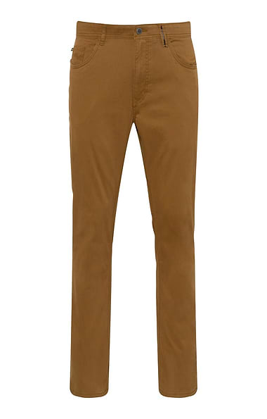 Men's Montreal Five Pocket Chinos