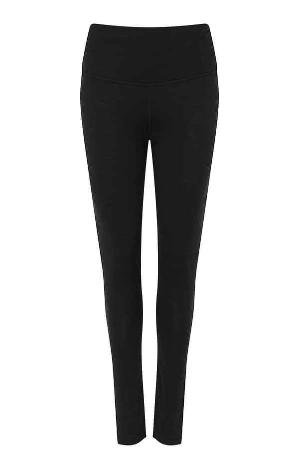 Ladies Icebreaker 200 Oasis High Rise Legging