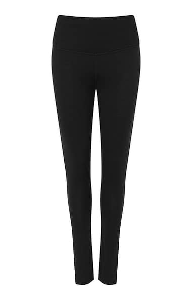 Ladies Icebreaker 200 Oasis High Rise Legging