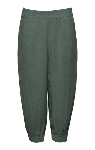 Ladies Lily & Me Linen Rich Trousers