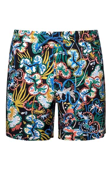 Men's Patagonia Hydropeak Volley Shorts
