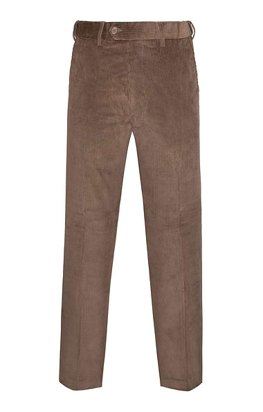 Men's Cord Trousers