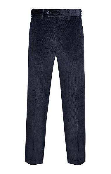 Men's Cord Trousers