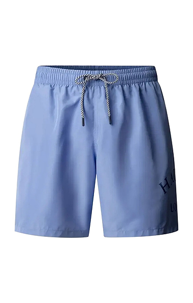 Men's Hackett London Heritage Logo Swimming Shorts