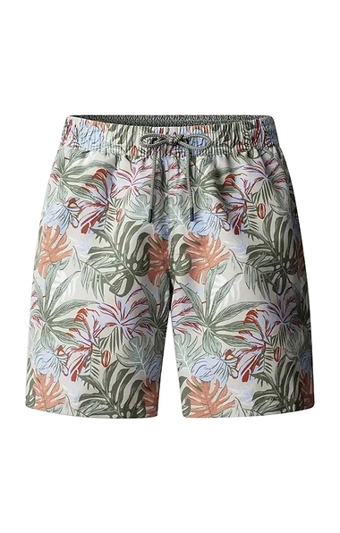Men's Hackett London Jungly Swimming Shorts