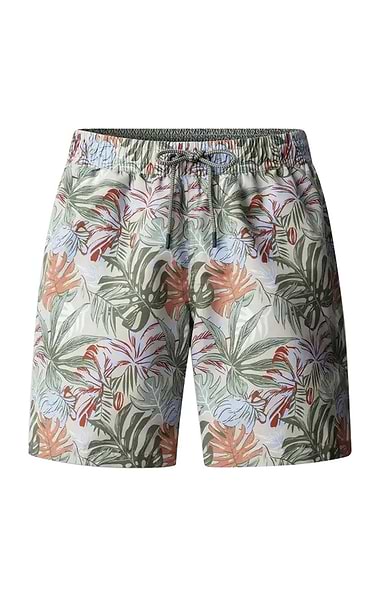 Men's Hackett London Jungly Swimming Shorts