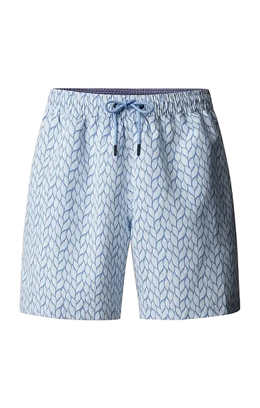 Men's Hackett London Crystalline Shorts