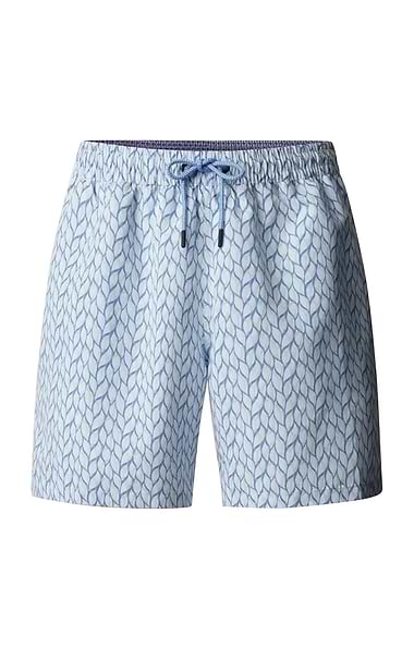 Men's Hackett London Crystalline Shorts