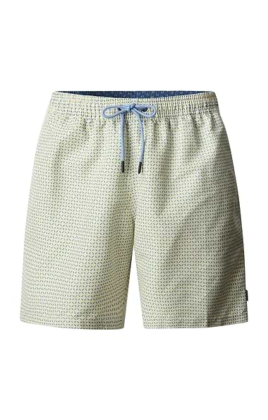 Men's Hackett London Breeze Swimming Shorts