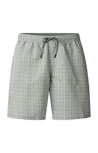 Men's Hackett London Clay Swimming Shorts