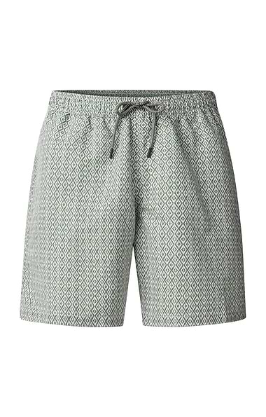 Men's Hackett London Clay Swimming Shorts