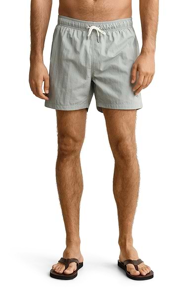 Men's Gant Classic Swim Shorts