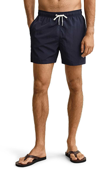 Men's Gant Classic Swim Shorts