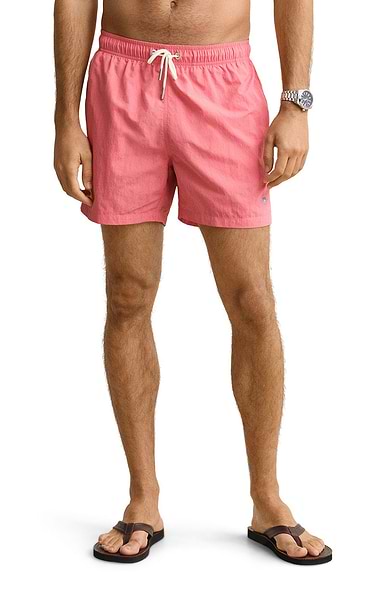Men's Gant Classic Swim Shorts