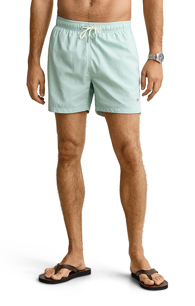 Men's Gant Classic Swim Shorts