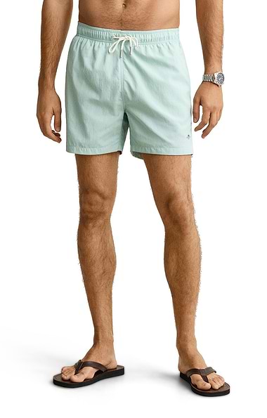Men's Gant Classic Swim Shorts