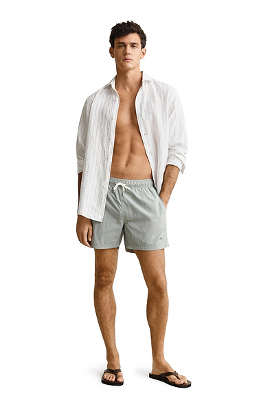 Men's Gant Seashell Swim Short