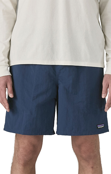 Men's Patagonia 7inch inseam Baggies