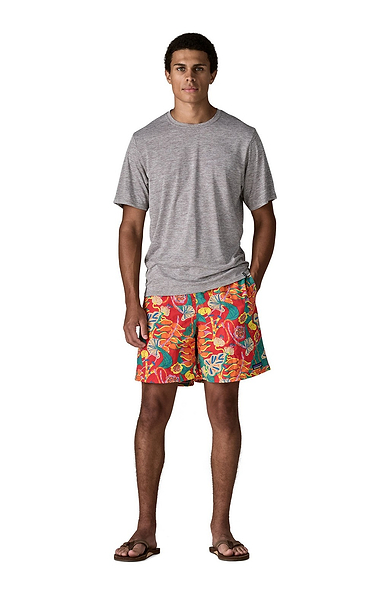 Men's Patagonia 7inch inseam Baggies