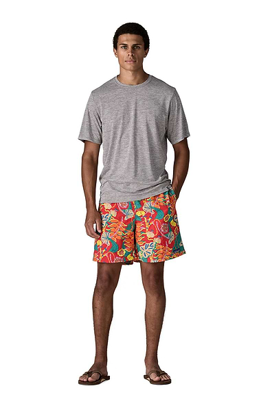 Men's Patagonia 7inch inseam Baggies
