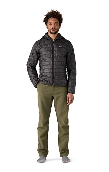 Men's Patagonia Shelled Insulator Pants