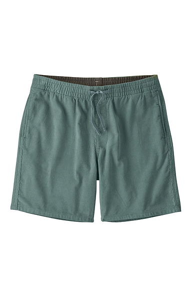Men's Patagonia Cord Valley Shorts